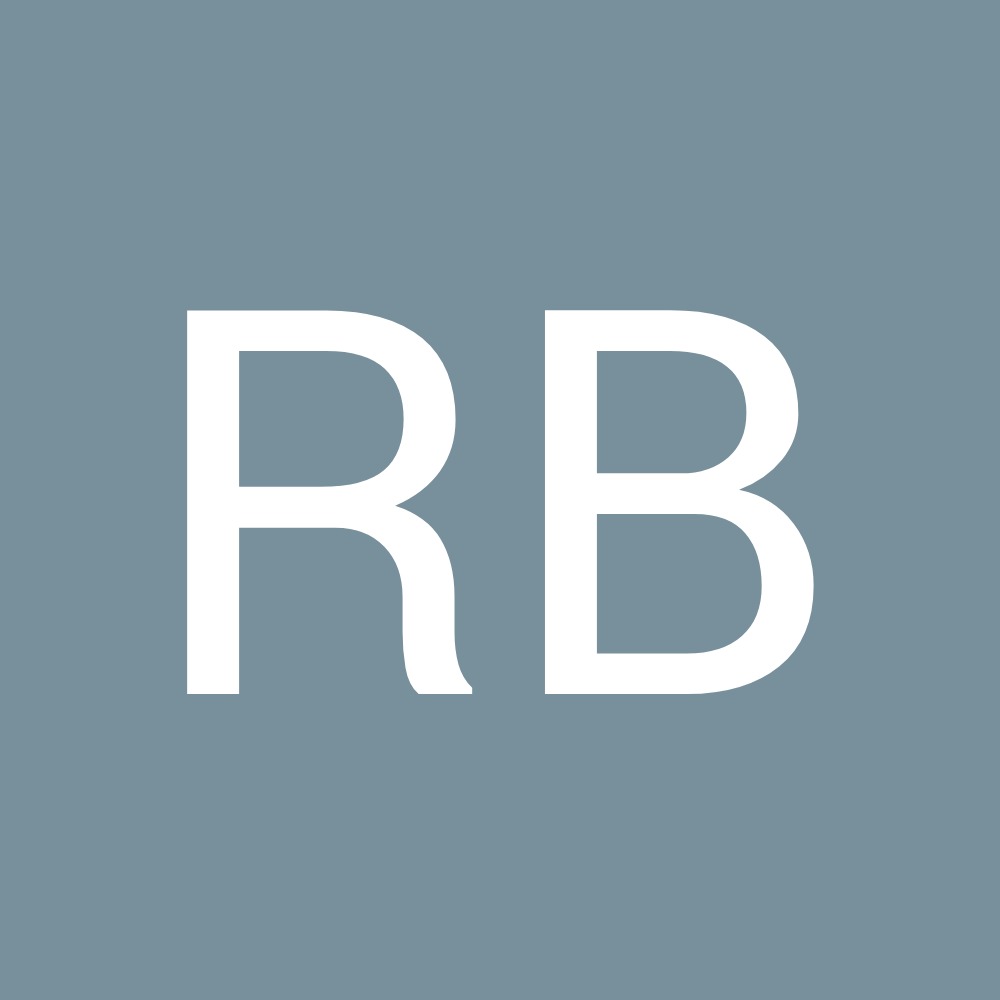 Meet your Posher, Rb